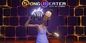 Song Beater: Quite My Tempo! (VR)