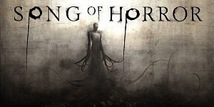 Song of Horror Episode 1-4