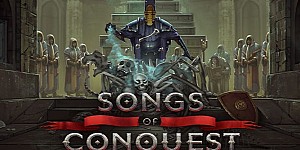 Songs of Conquest