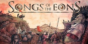 Songs of the Eons