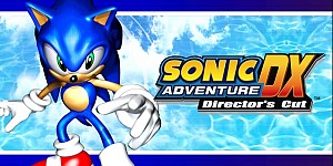 Sonic Adventure DX