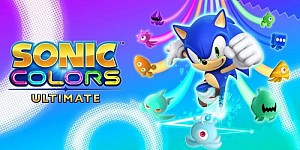 Sonic Colors: Ultimate