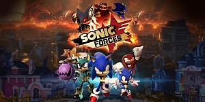 Sonic Forces