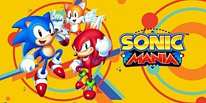 Sonic Mania Plus