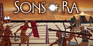 Sons of Ra