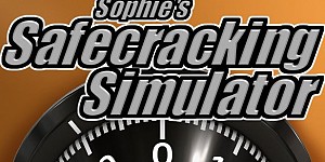 Sophie's Safecracking Simulator