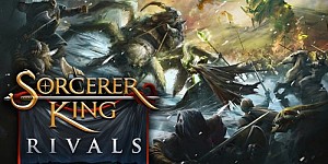 Sorcerer King: Rivals