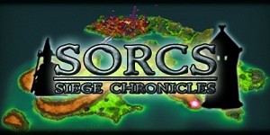 Sorcs: Siege Chronicles