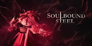 Soulbound Steel