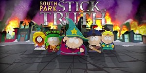 South Park Stick of Truth