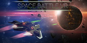 Space Battle VR