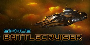 Space Battlecruiser