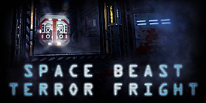 Space Beast Terror Fright