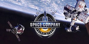 Space Company Simulator