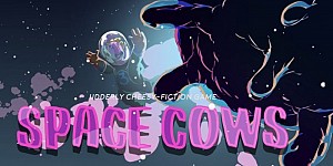 Space Cows