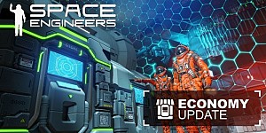 Space Engineers