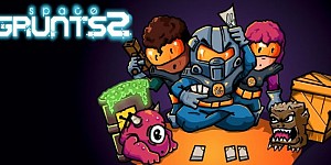 Space Grunts 2