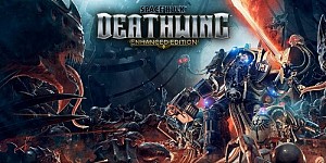 Space Hulk Deathwing - Enhanced Edition