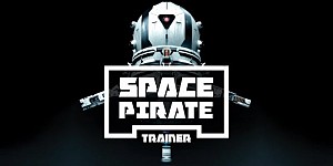 Space Pirate Trainer (VR)