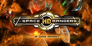 Space Rangers HD A War Apart