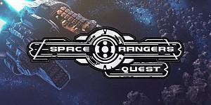 Space Rangers: Quest