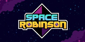 Space Robinson: Hardcore Roguelike Action