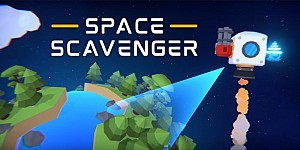 Space Scavenger