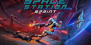 Space Station Sprint