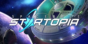 Spacebase Startopia