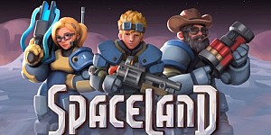 Spaceland