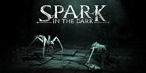 Spark in the Dark