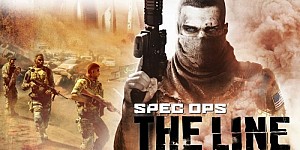 Spec Ops: The Line