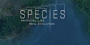 Species: Artificial Life, Real Evolution