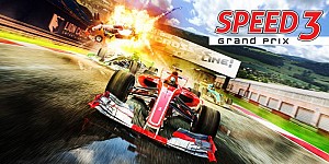 Speed 3: Grand Prix