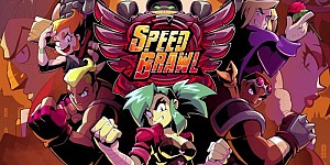 Speed Brawl