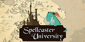 Spellcaster University