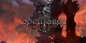 SpellForce 3: Fallen God