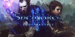 SpellForce 3 Soul Harvest