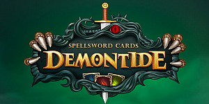 Spellsword Cards: Demontide