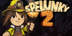 Spelunky 2