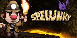 Spelunky