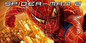 Spider-Man 2 The Game