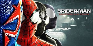 Spider-Man: Shattered Dimensions