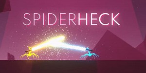 SpiderHeck