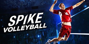 Spike Volleyball