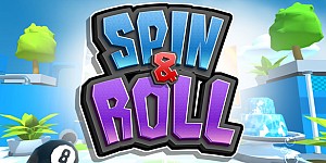 Spin & Roll