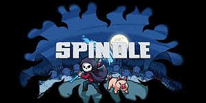 Spindle