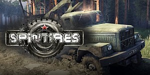 Spintires