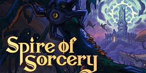 Spire of Sorcery