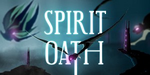 Spirit Oath